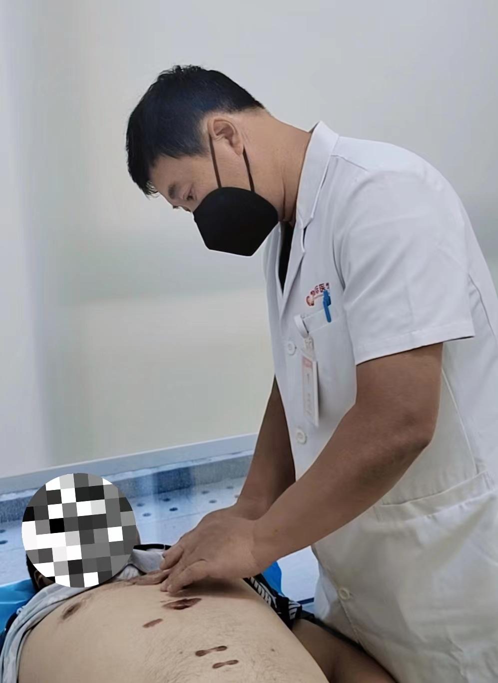 破溃流脓怎么处理,瘢痕疙瘩流脓切开引流