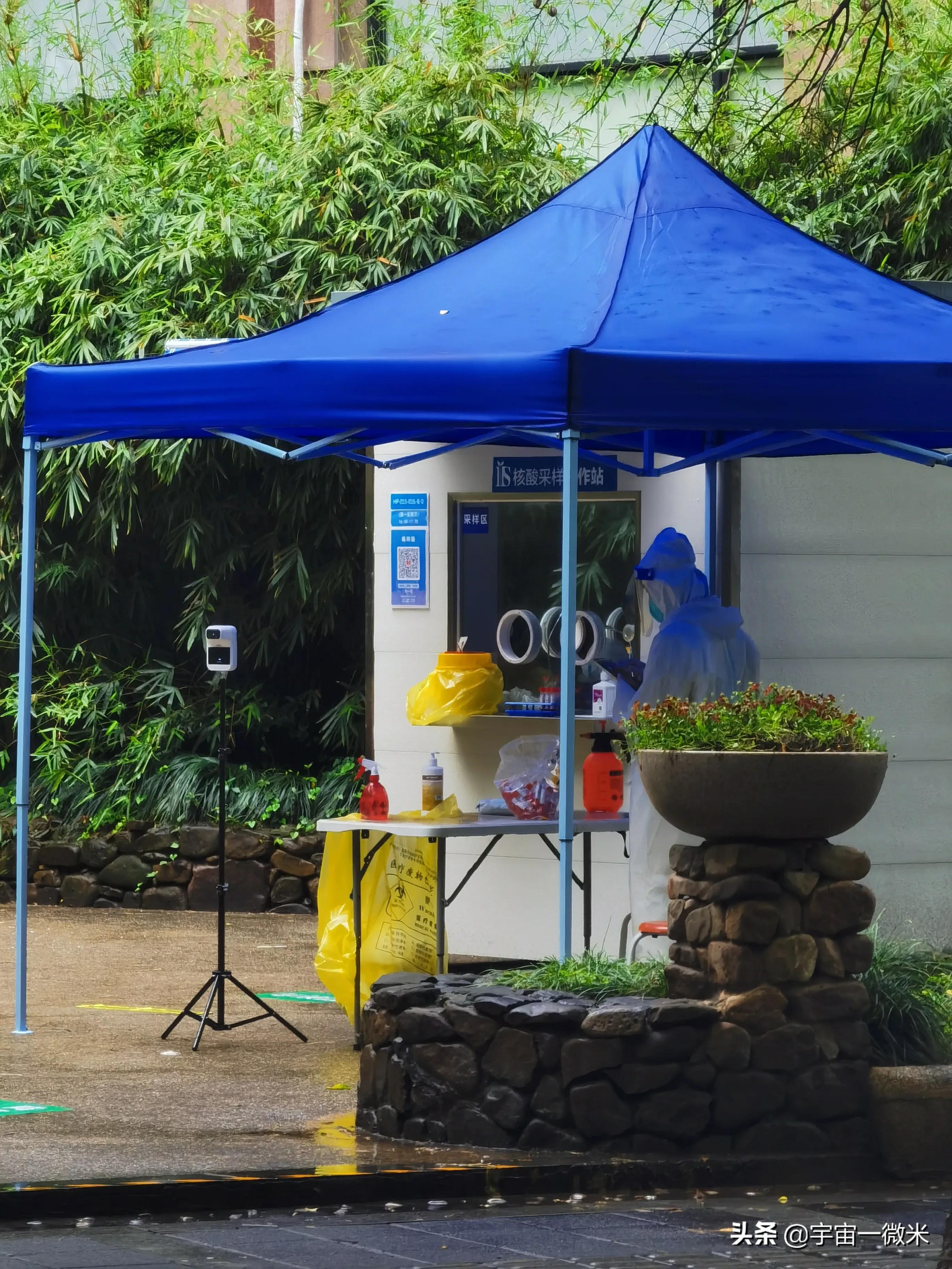 上海解封前的视频,上海古美街道平南一二村解封了吗