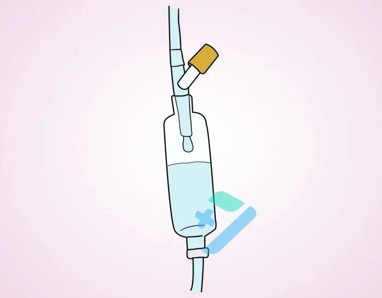 静脉输液发生药物外渗别慌张，学会这几招轻松解决