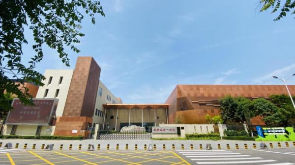 “光阴的故事”之十天津高新区：打造充满活力的幸福之城