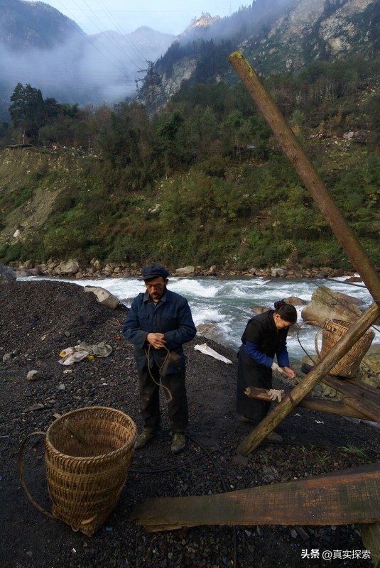 512大地震详细信息,512大地震到现在有几年了