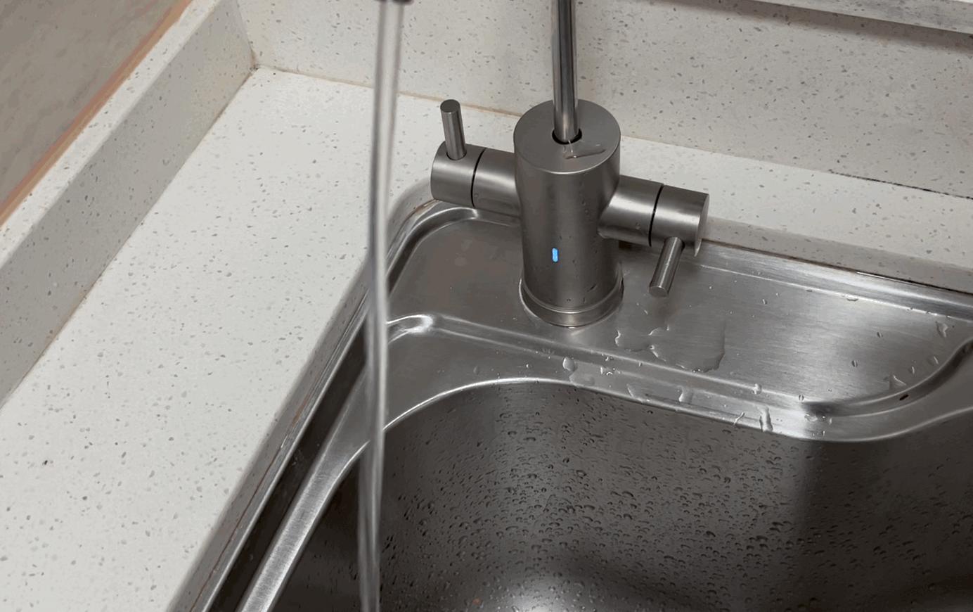 大流量自来水净水器,商用大流量净水器