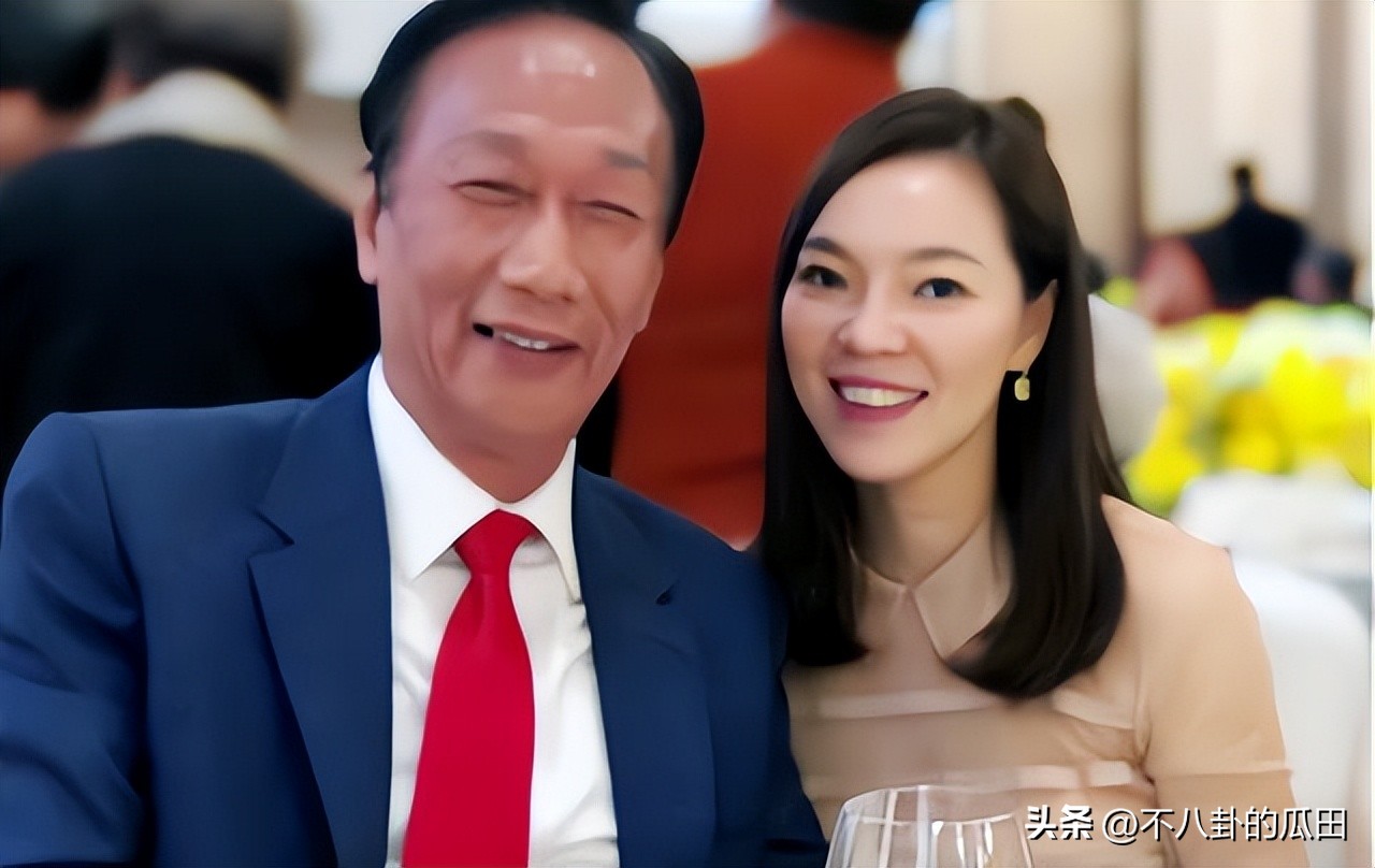 港台“女星*击狙**手”富豪​现状：坐轮椅，至今未婚，72岁还想追4胎