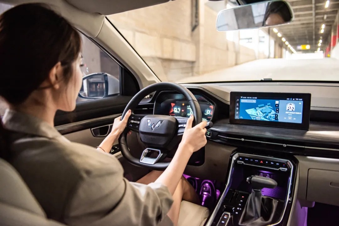 合资suv十万左右哪款质量好省油,十万内最皮实耐用省油的自主suv