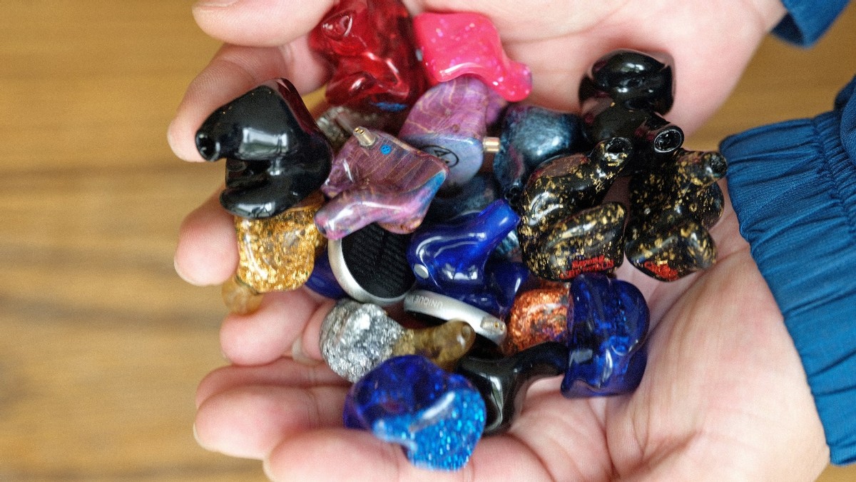 舞台轻耳返三兄弟—WestoneAudioAMPROX系列强叔简评