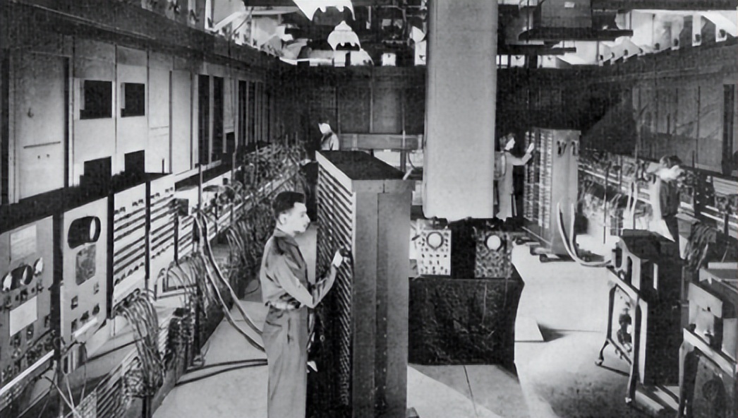 计算机windows进化史,电脑的进化史