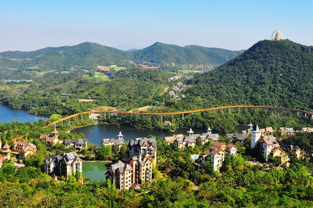 深圳卓越荣津瀚海湾进度,卓越荣津瀚海湾名庭住宅备案价