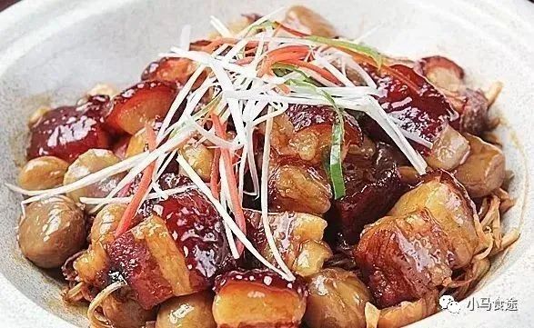 10款猪肉特色菜品的做法分享,十种猪肉做法