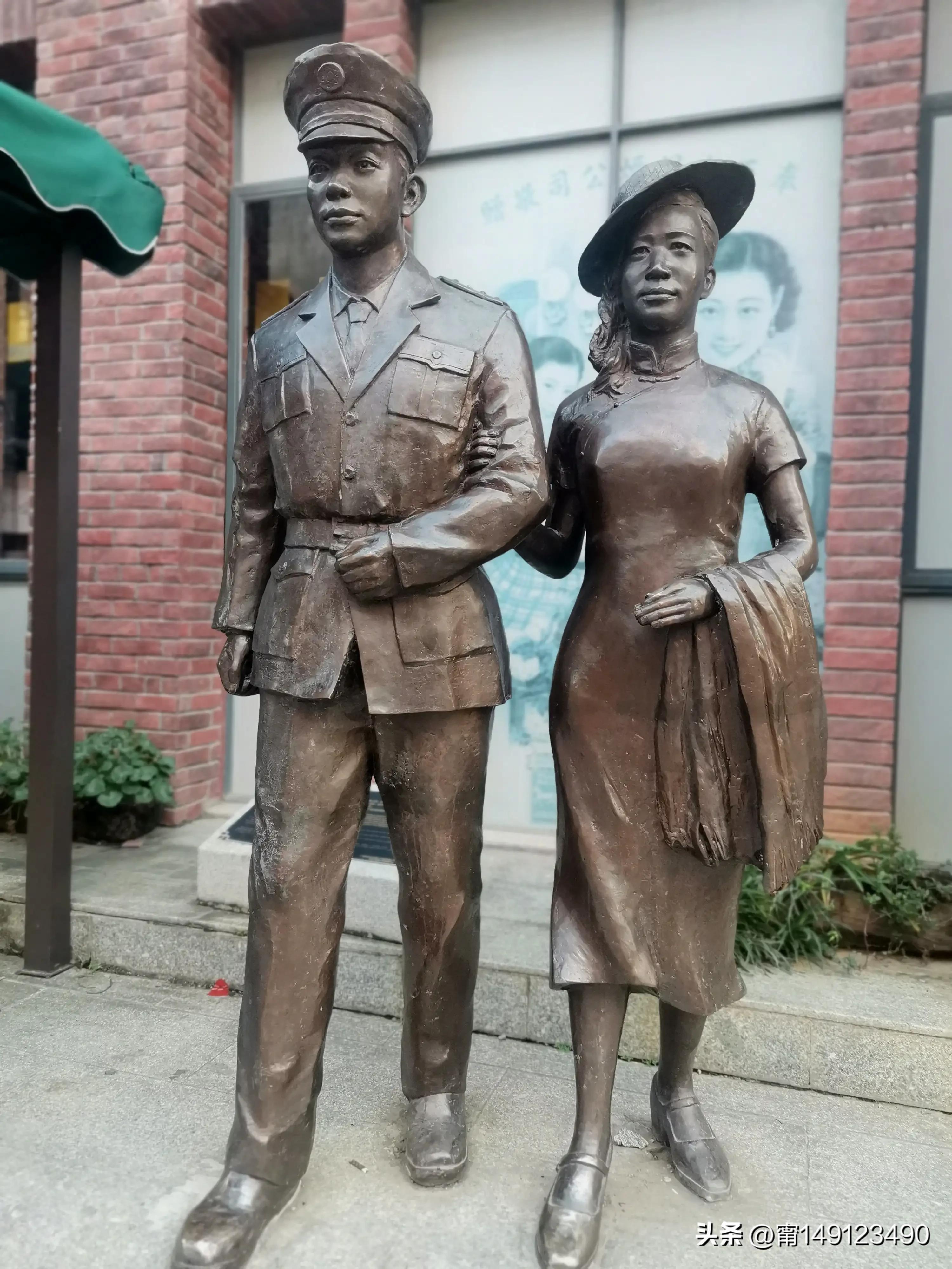 广西容县容州古城游记,容县容州古城多少钱门票