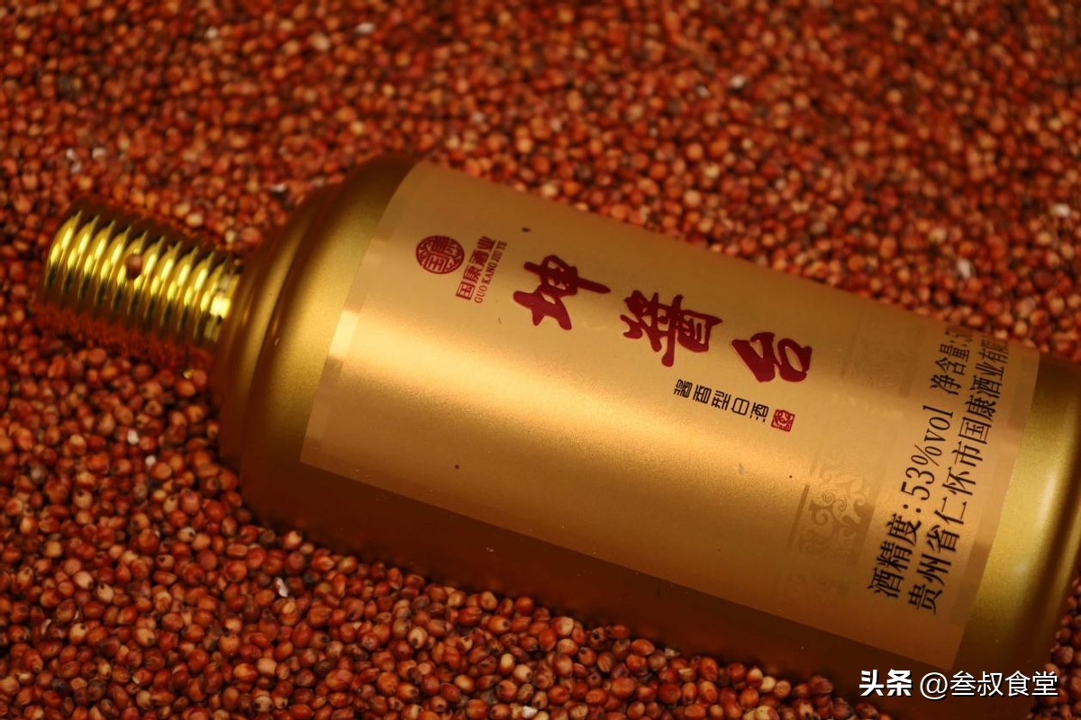 老酒鬼都不知道的6个白酒冷知识,推荐几款好喝不上头的白酒