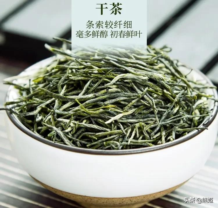 毛尖茶的传说故事简介,毛尖茶小故事