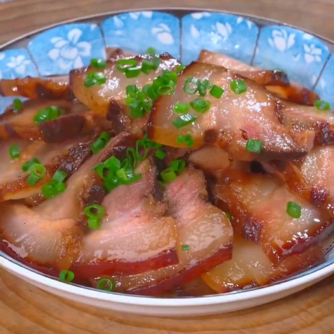 做猪肉酱肉的方法,酱焖肉怎么做好吃不油腻的