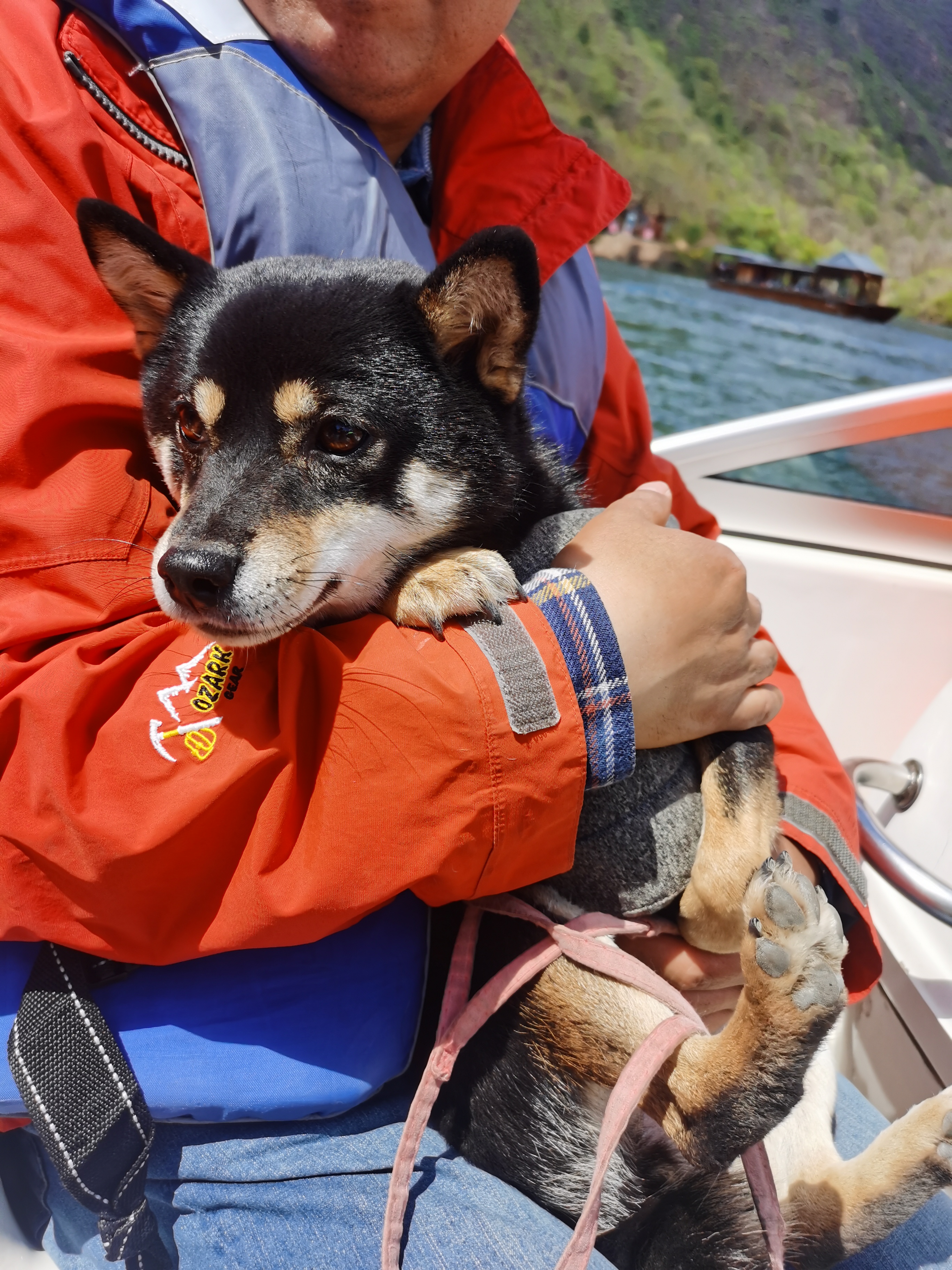 黄花城水长城旅游攻略,行走万里长城之旅