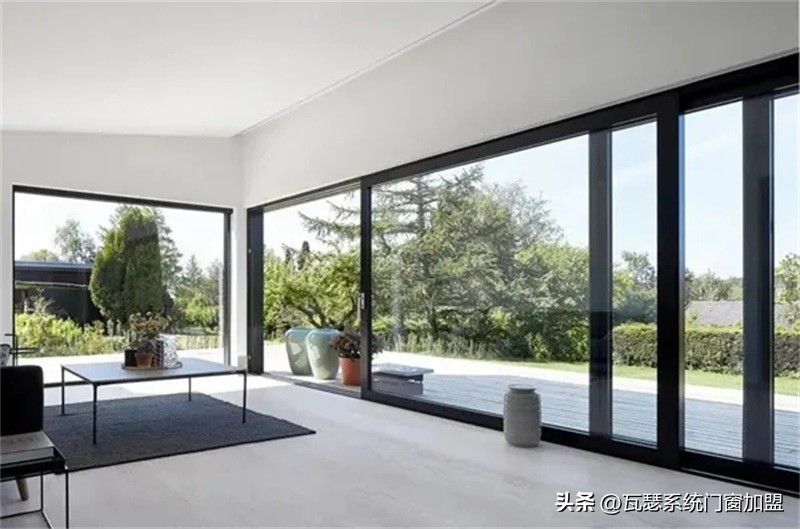 瓦瑟系统门窗五金件,瓦瑟系统门窗价格