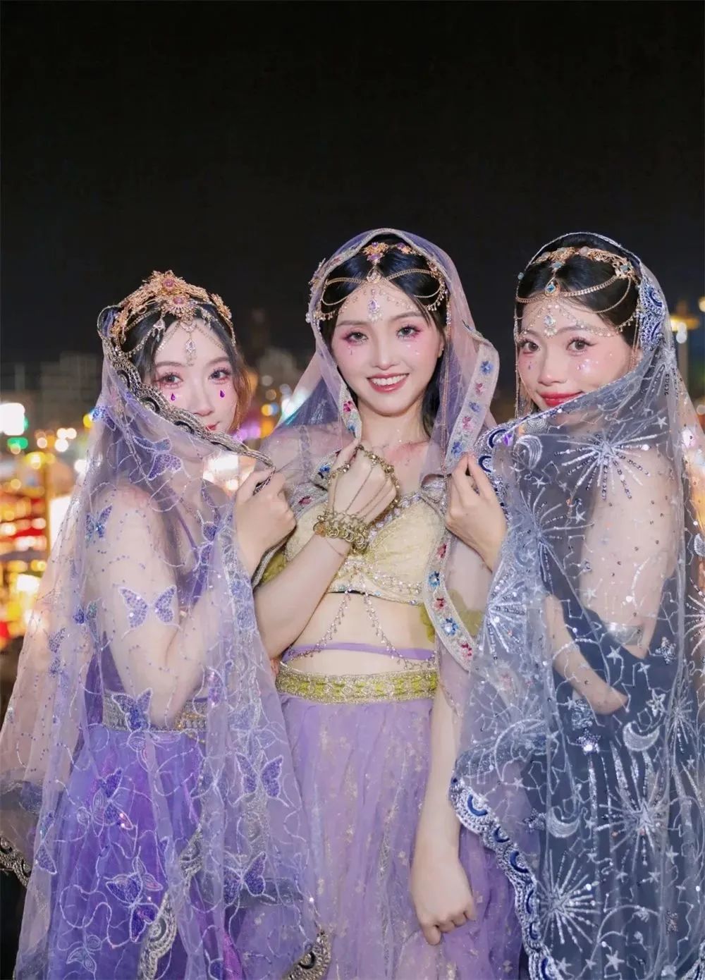 坐上动车去赴约，一起“水水水”吧！