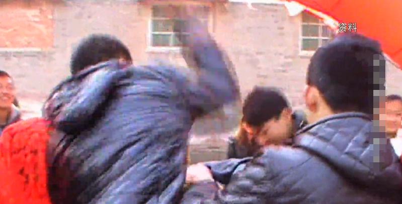 山西闹婚致人死亡事件处理结果,山西闹洞房新郎被打死判了多少年