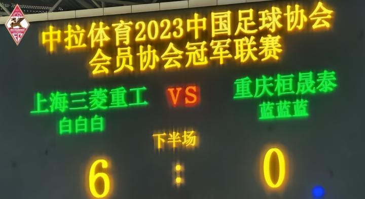 重庆足球发展前景,重庆足球青训哪家好