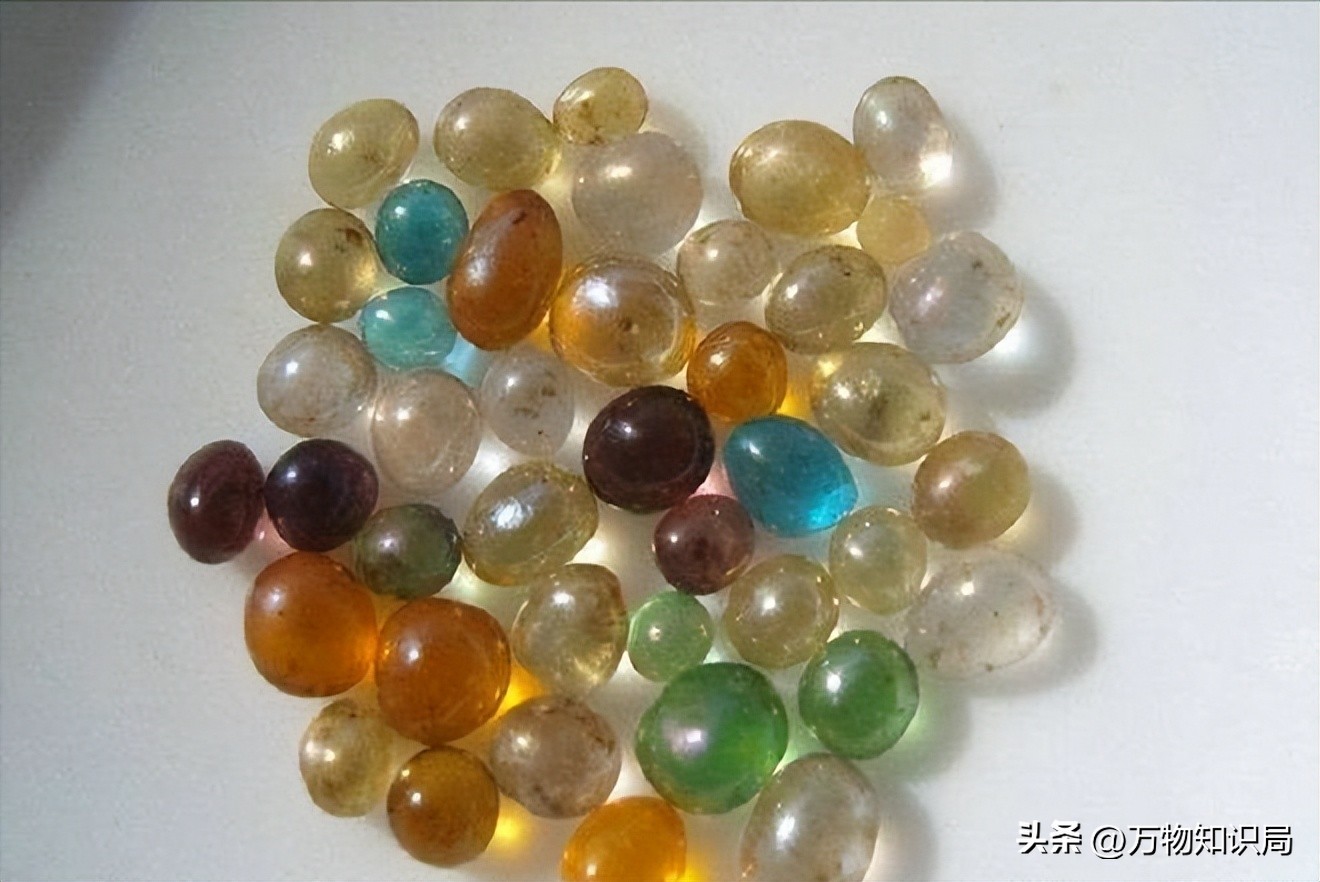 高僧舍利子是因为火化方式原因吗,舍利子形成的五大原理推测