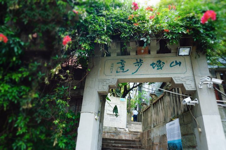 重庆春节小众自驾游推荐,重庆小众宝藏旅行地