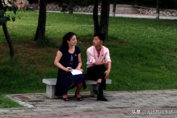 朝鲜见闻是什么意思,朝鲜什么东西在中国卖得好