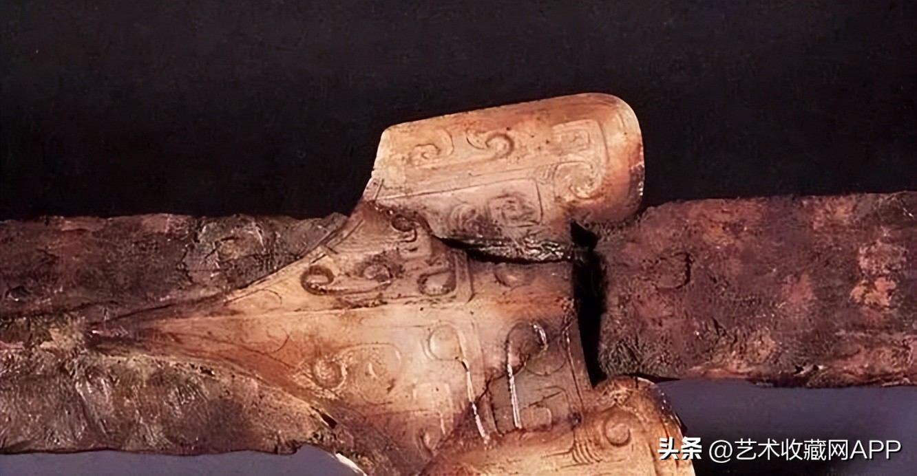 古玉鉴别之干涩的古玉,六个方面看古玉真伪