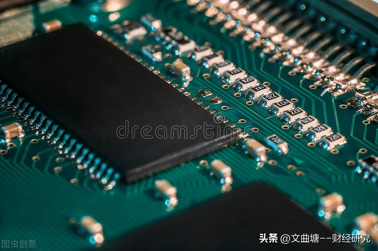 a股尽显韧性这一板块强势爆发,中京电子涨9.96%