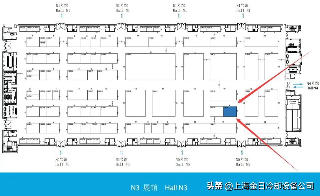 2022年制冷博览会,2025重庆制冷展