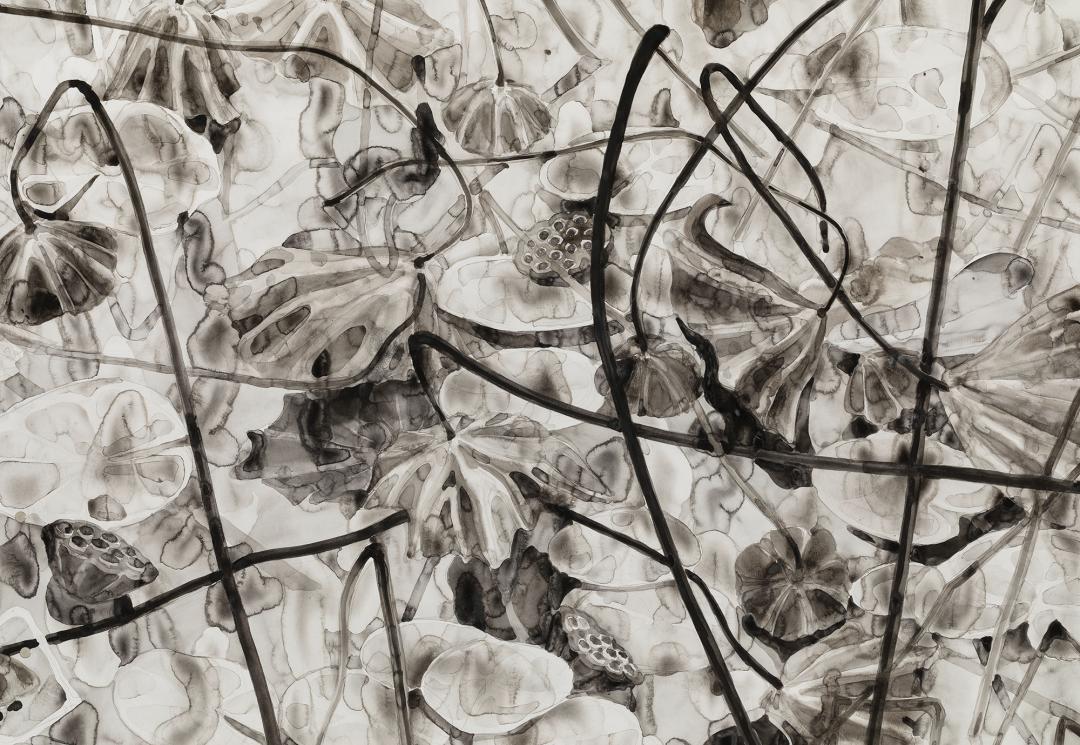 巨川,你好!|艺术栗子