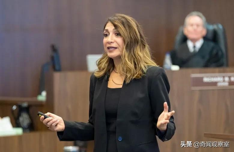 假离婚杀妻案,美国杀妻真实案例