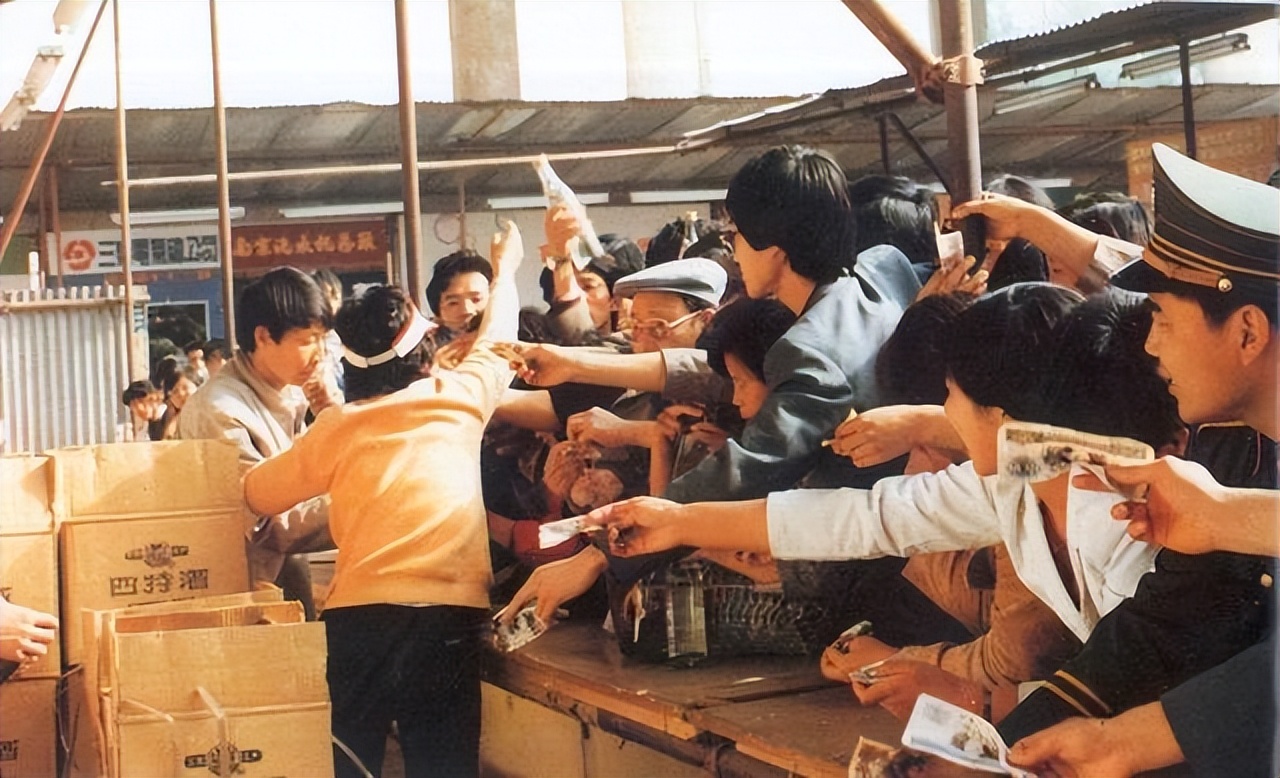 江西四特酒发展怎么样,江西四特酒发展现状