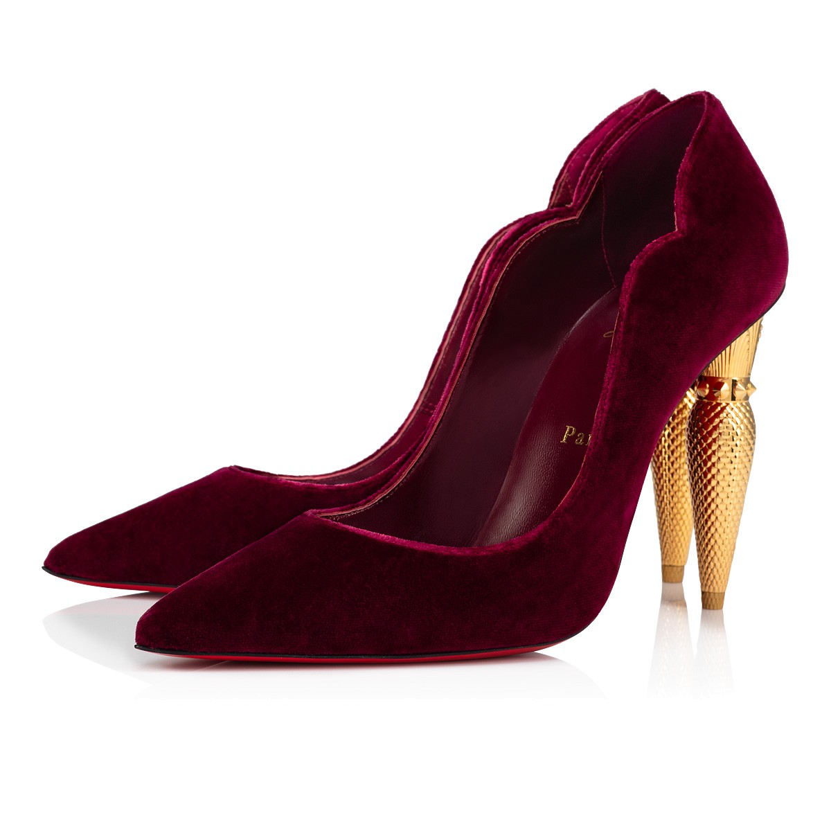 萝卜丁cl权杖口红,cl萝卜丁口红套装