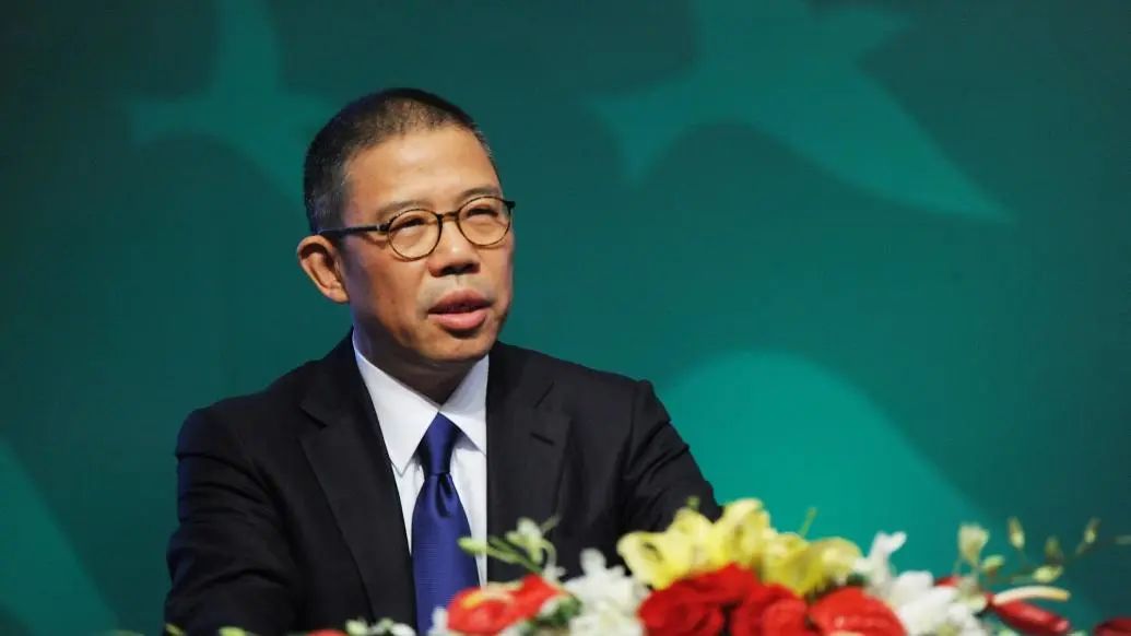 胡润百富2020进步最快的企业,胡润2021中国百富榜行业