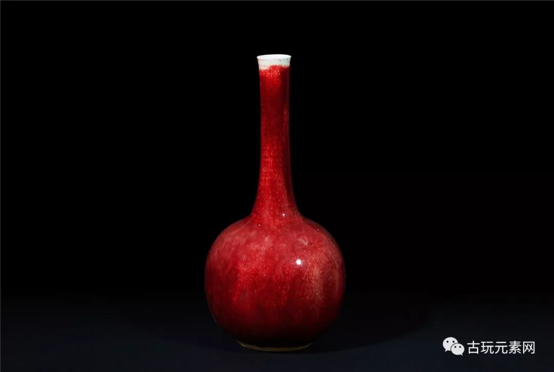 清早期秘色釉瓷器图片,颜色釉瓷器