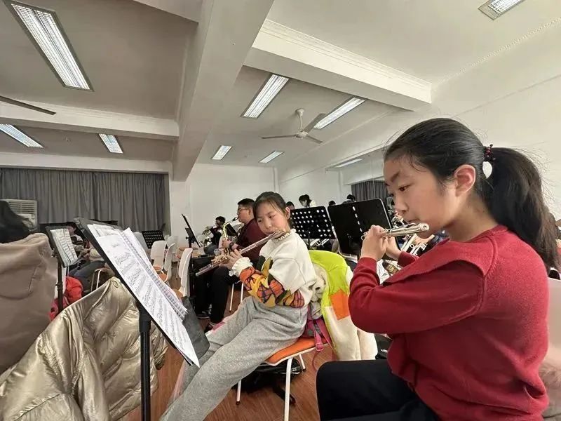 周末的快乐回来啦！徐汇区青少年活动中心线下开学，沉浸式体验