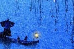 芙蓉楼送辛渐赏析30字,芙蓉楼送辛渐赏析简短