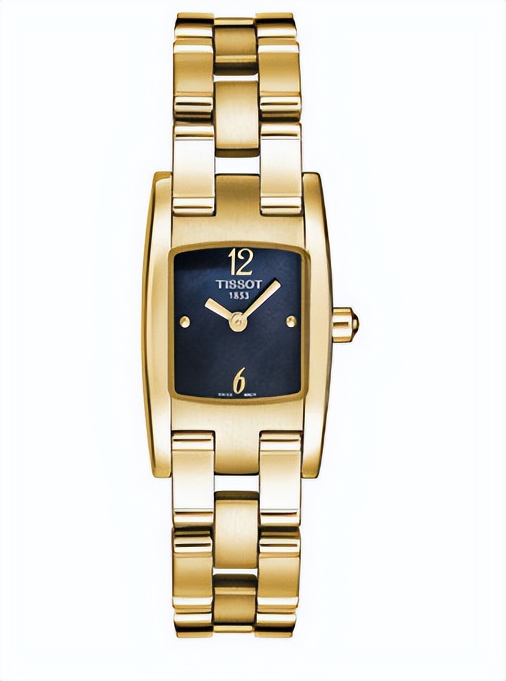 天梭海星去哪里维修,天梭手表海星旋钮坏了好修吗