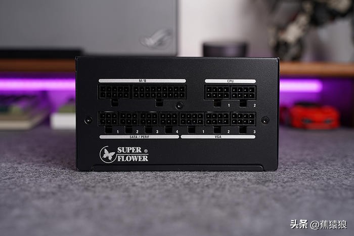 12700K/ROGB660G/3070TI/XPGDDR5，准无光的生产力主机搭建分享