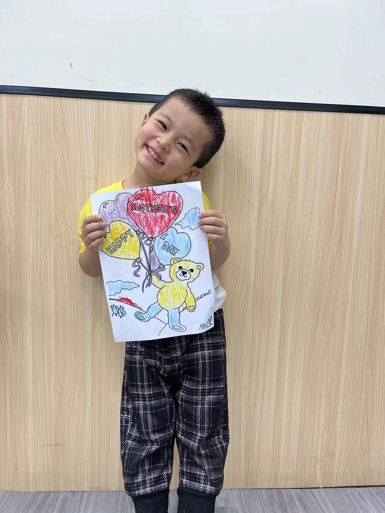 孩子们的乐园,孩子们的学习乐园