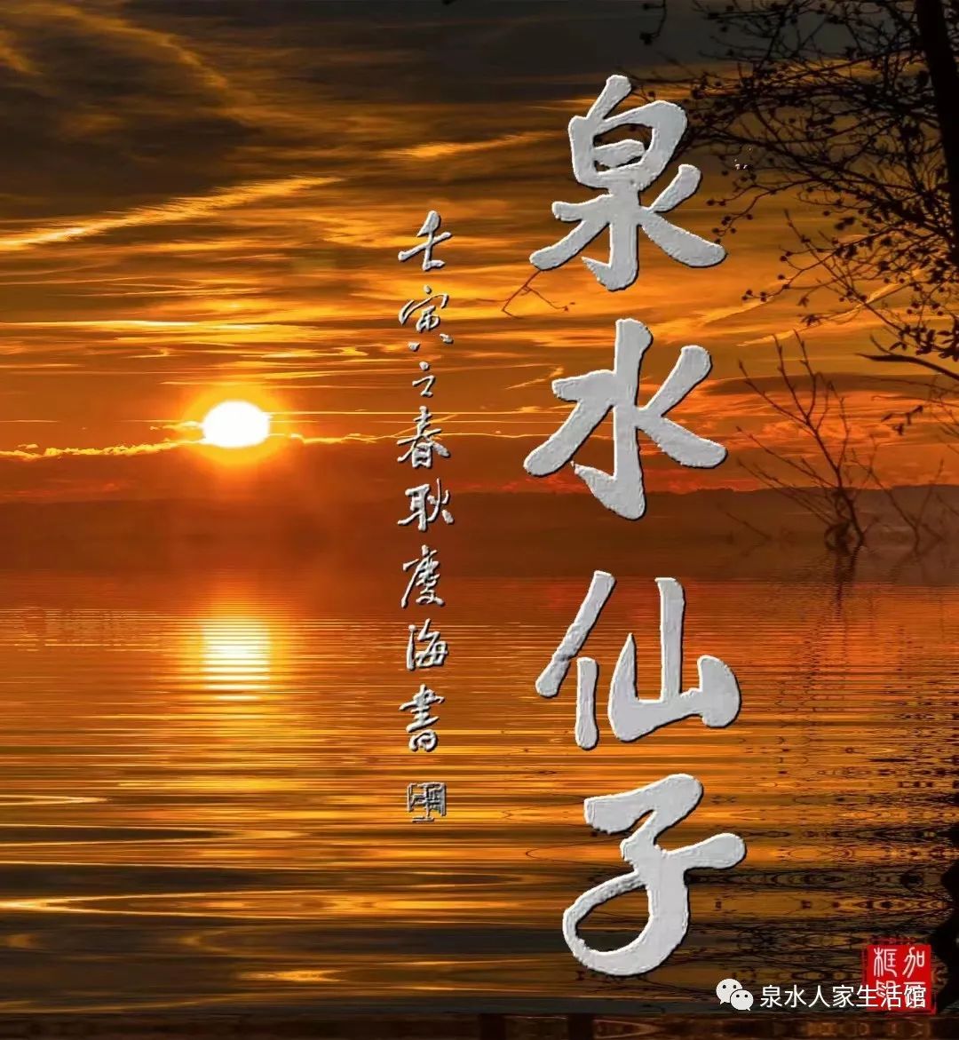 济南最好的泉水群,济南泉群及水位介绍