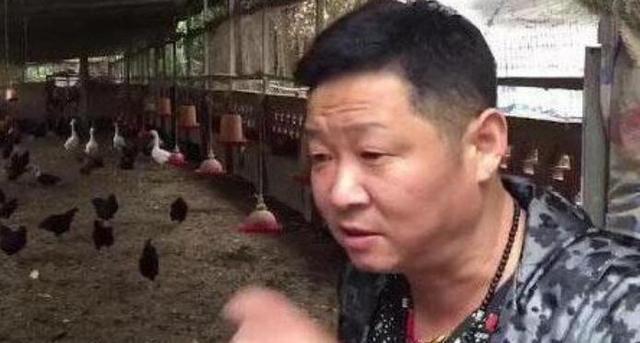 三德子赵亮柴火鸡团购,三德子卖鸡