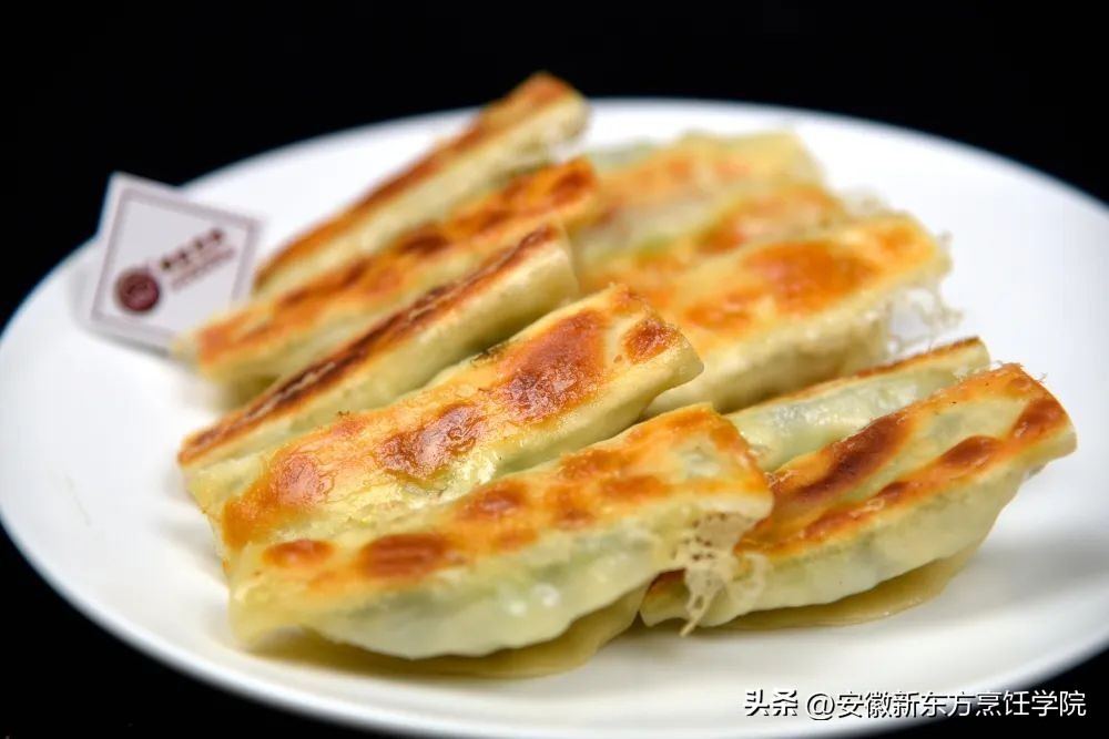 中式面点都学什么,中式面点点心都有哪些