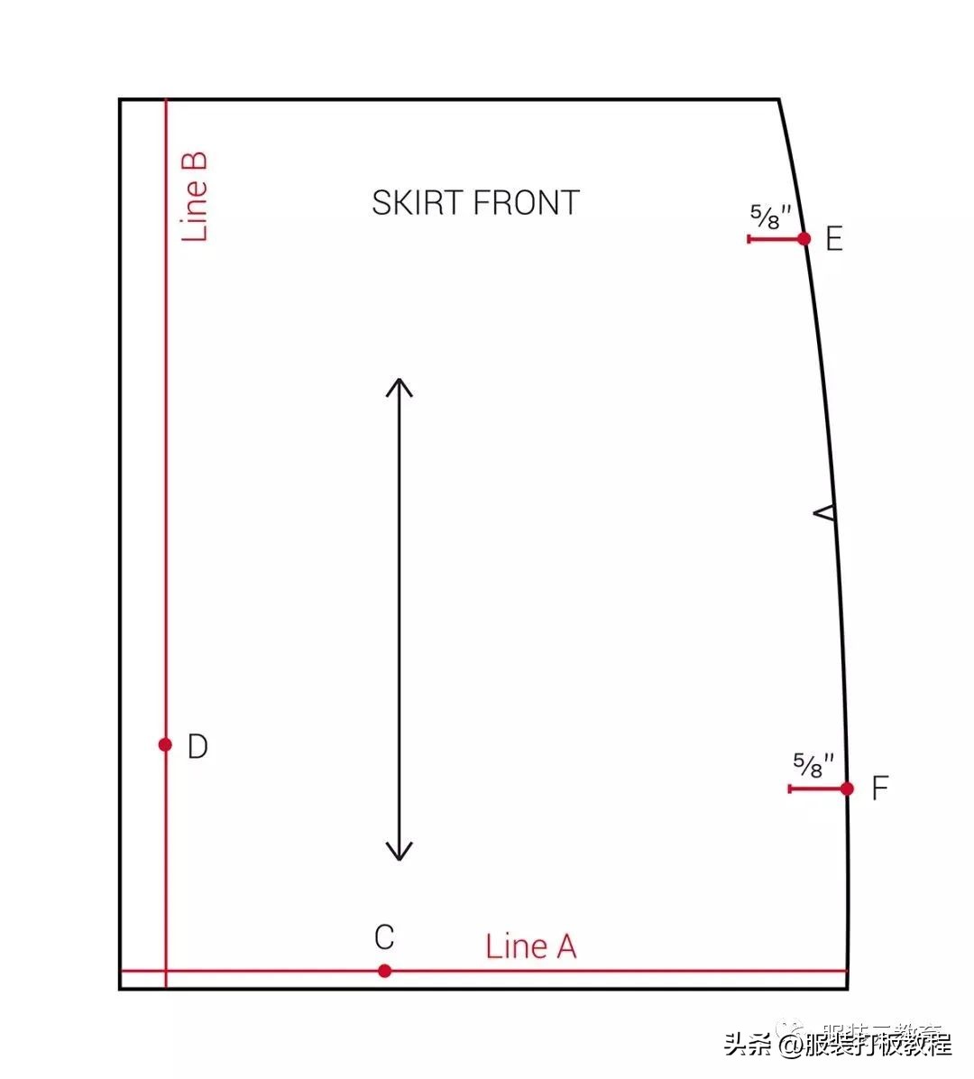 裤子口袋的裁剪缝制方法,侧缝裤口袋怎么样缝制