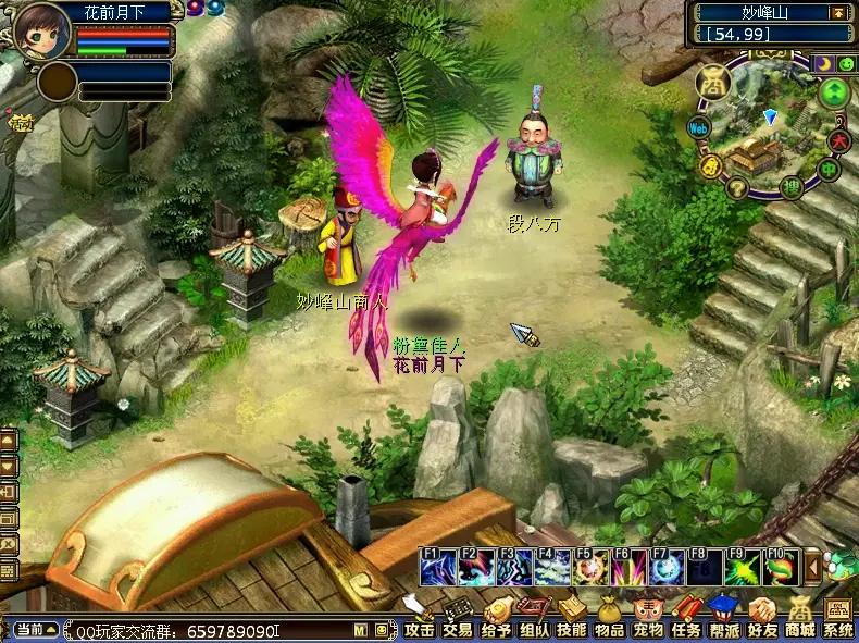 梦幻古龙同伴资质大全,梦幻古龙一键安装