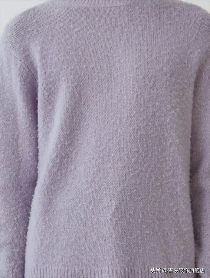 警惕假羊绒,警惕这四种骗局