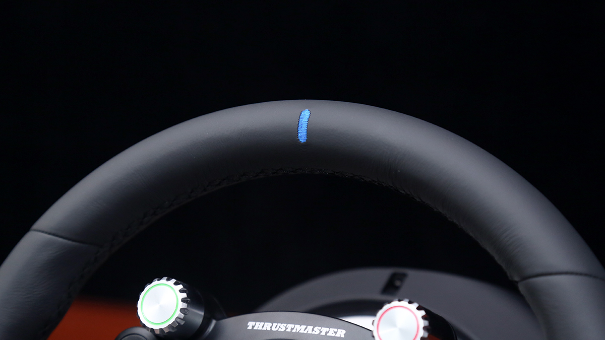 图马思特tgt2方向盘力度调节,图马思特tgt2方向盘力度