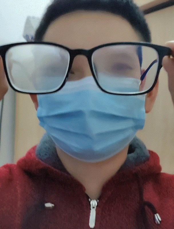 每天仅需1块钱,什么东西可以让眼镜不起雾