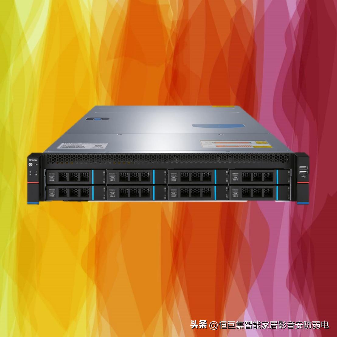 多WAN口VPN路由器上市双核千兆网口便宜