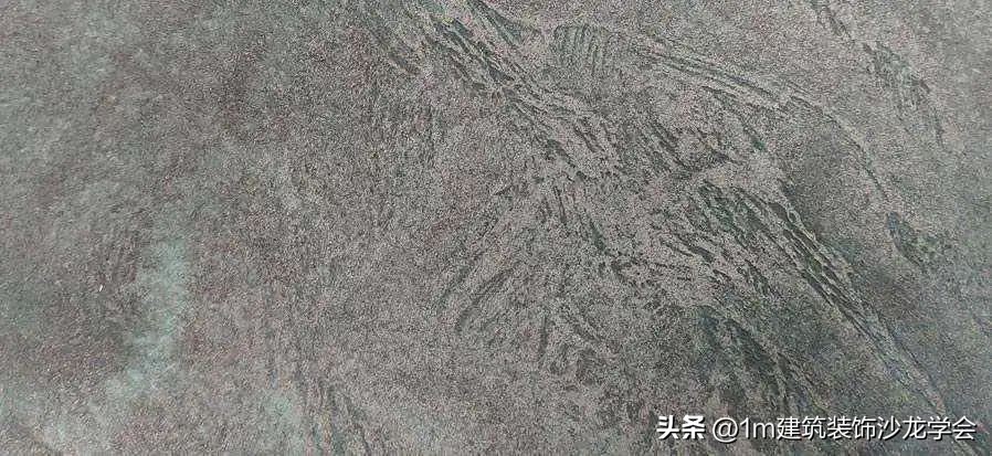 造型微水泥工艺,新材料微水泥