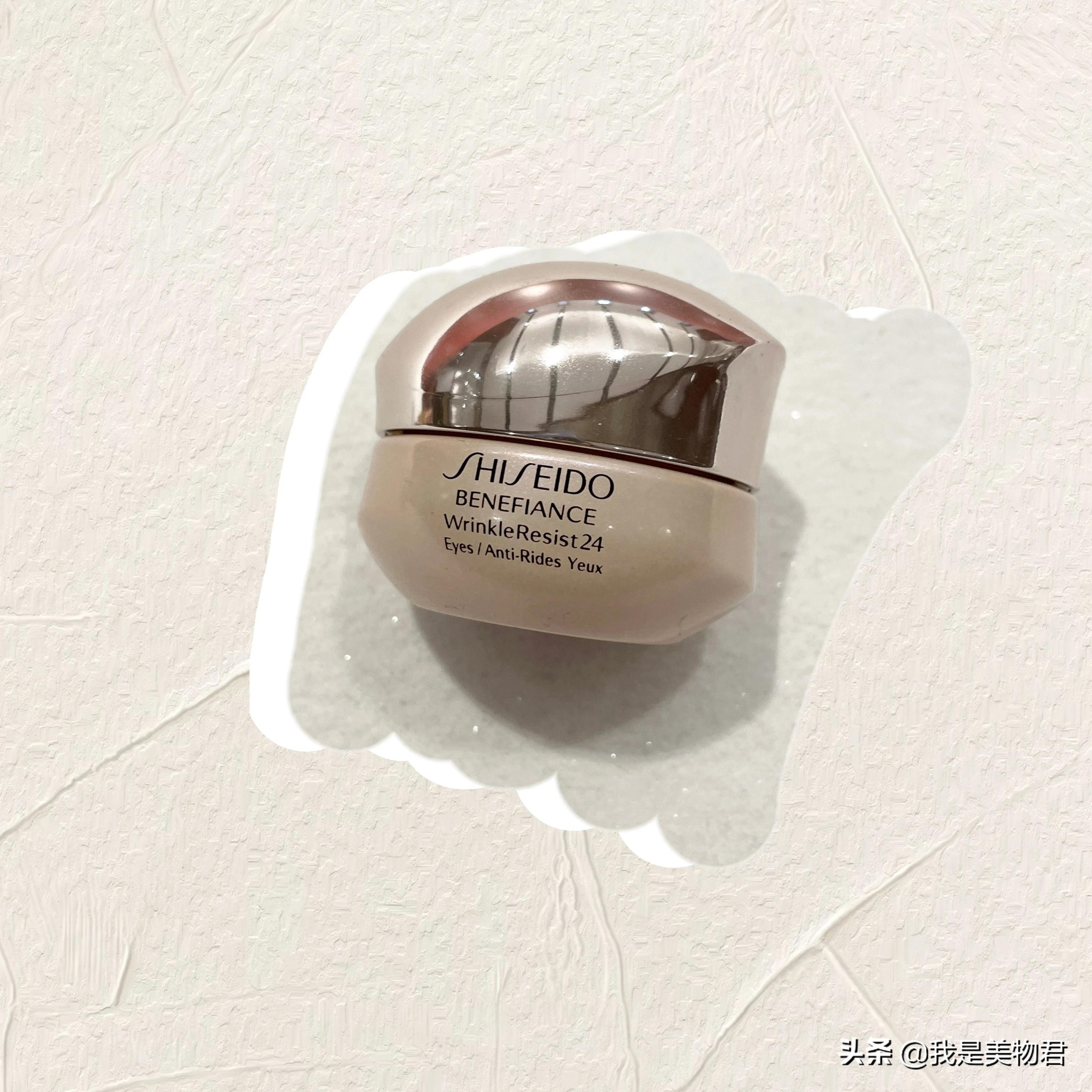 真正抗老有用值得买的眼霜,大牌抗老眼霜有哪些