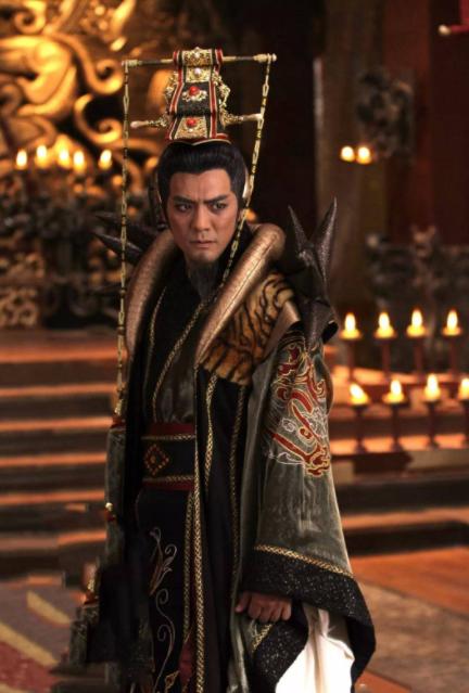 苏妲己和纣王爱情故事,纣王和妲己的悲惨爱情